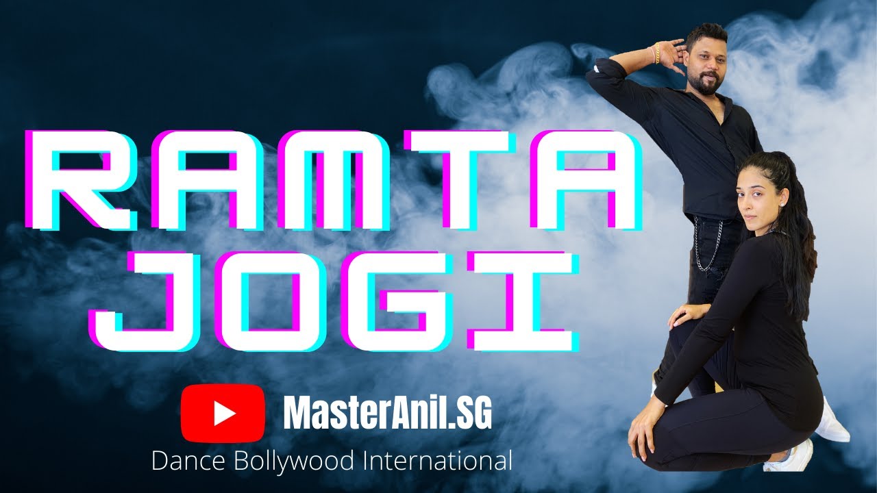 Ramta Jogi Remix vs Old Town Road (Tesher Remix) Master Anil