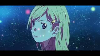 Video thumbnail of "Broken Dreams - Anime Music Video (AMV)"