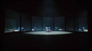 Ryanimay - Faded Choreography By Villn Lor Mirrored