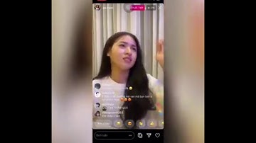 KhThanh Tâm bị Khá Bánh đòi đánh, Trứng rán cần mỡ , "Chị không thích học Hutech em ơi"