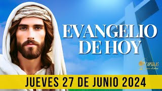 Evangelio De Hoy Jueves 27 De Junio 2024 Los Dos Cimientos Lucas 6,46-49