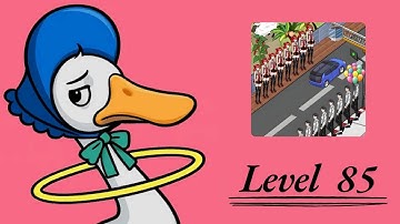 Tricky Twist Puzzle: Level 85 – How to Solve? (Walkthrough)