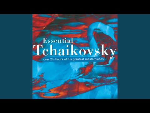 Tchaikovsky: Souvenir d'un lieu cher, Op. 42, TH. 116: III. Mélodie. Moderato con moto