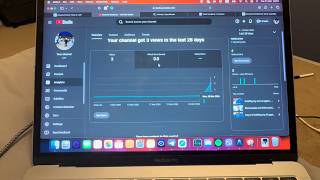 Day 3: Testing my AI agent with a new API & React project