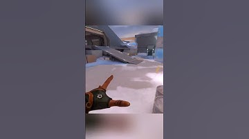 How Raze Main REALLY warm up