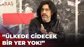 Türkiye Deprem Ülkesi Mi? | Okan Bayülgen ile Deprem Özel