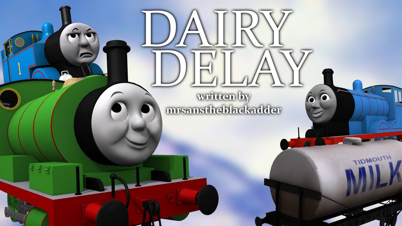 Dairy Delay