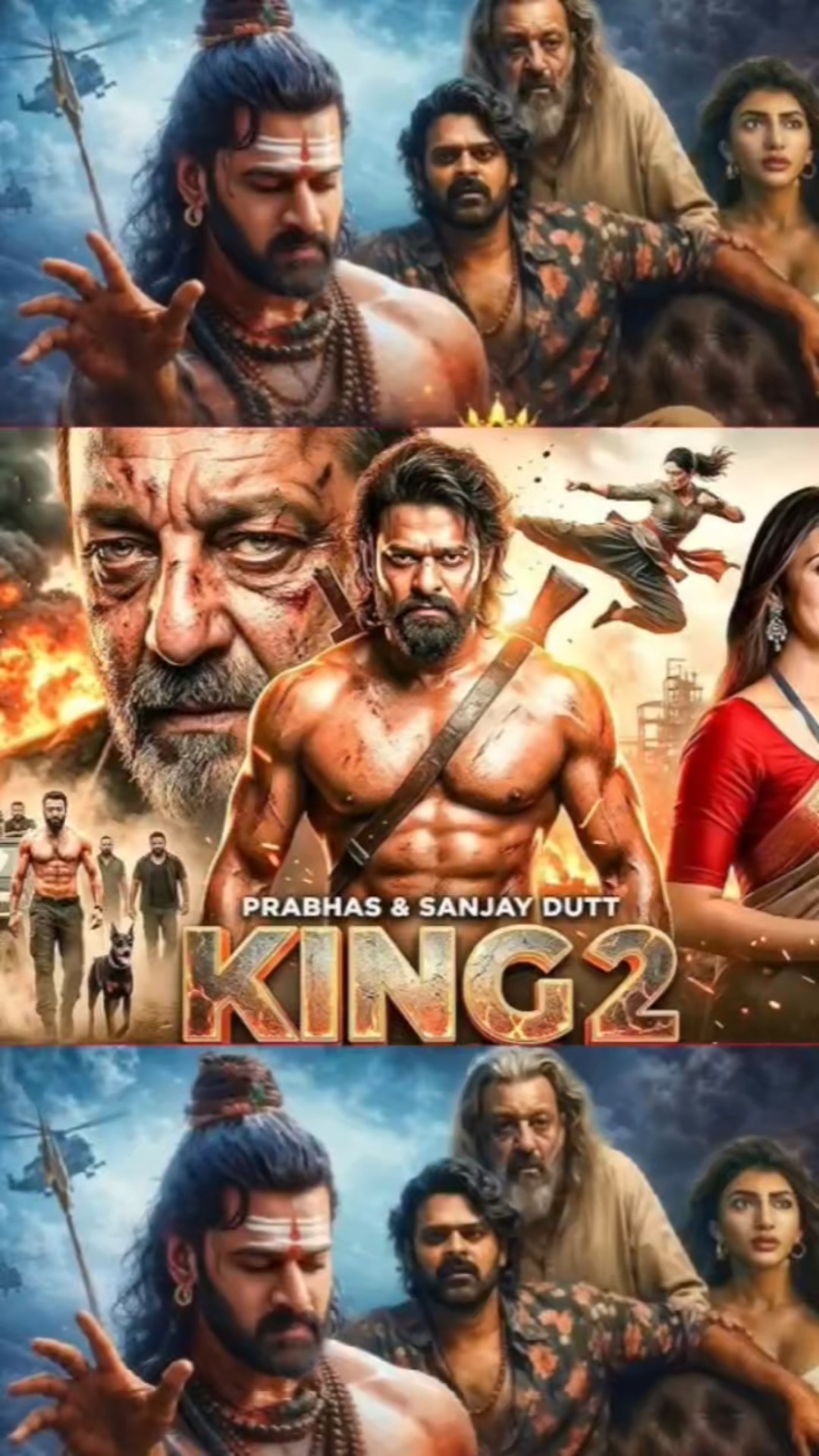 💕हिंदी रोमांटिक फिल्में🎥 - ShareChat