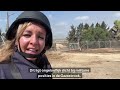 Terreur van Hamas, Israël slaat terug