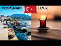 PROMENADE Izmir Turkey 🇹🇷 Antique SMYRNA