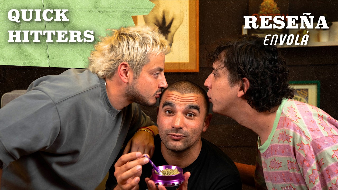 CAMBIA EL SABOR DE TU FUM*DA