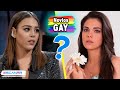 DESCUBRIERON que su NOVIO/ ESPOSO era GAY y lo TERMINARON