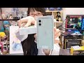 iPhone12mini 開封！ これ最高のiPhoneだ！