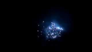 MC127 Well 120 lasku 20 cal. Saluut.ee