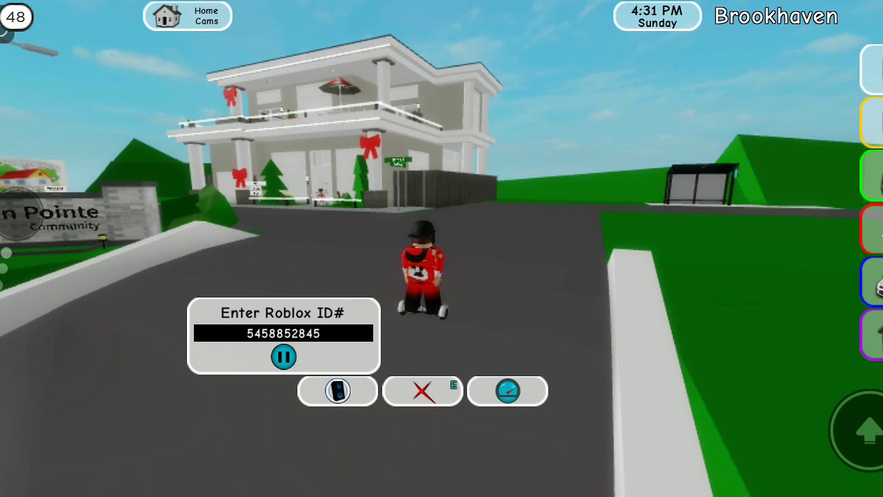 Roblox Music Code For Brookhaven Savage Love Youtube