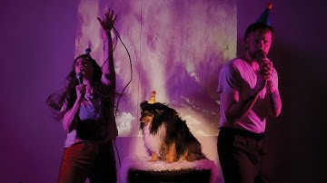 The Royal Foundry - Howlin