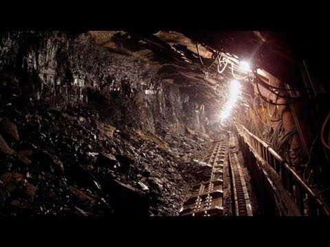 Обвал шахты в Приамурье. 13 человек завалены под землей без связи