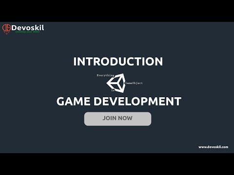 Introduction to Game development (Malayalam)