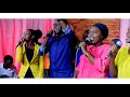 TUZABIBONA BY SILOAM Choir/KUMUKENKE LIVE SESSION