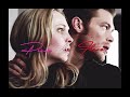 Klaus x Caroline Collab Edit