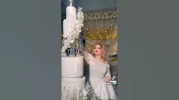 سالومي ربي يهنيها Explorepage Wedding اكسبلور Mariage Bride ترند Love 