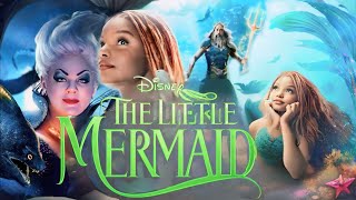 The Little Mermaid (2023) Disney Animated Movie | The Little Mermaid Full Movie HD Fact & Details