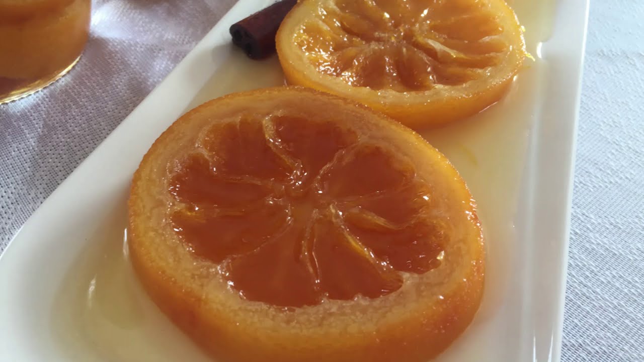 Portakal Reçeli 👌 Mis gibi kokusu ve lezzeti ile sofranızda yer alacak✅😍