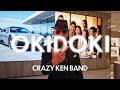 OKIDOKI / クレイジーケンバンド