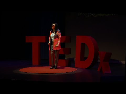 Un liderazgo para inspirar y transformar | Liliana González de la Cueva | TEDxZacatecas Episode cover