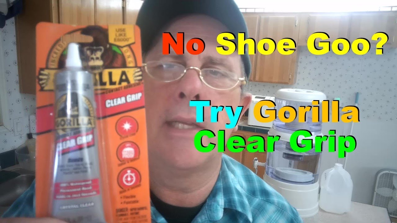 How to Repair UGG Boots With Gorilla Glue - Bellatory