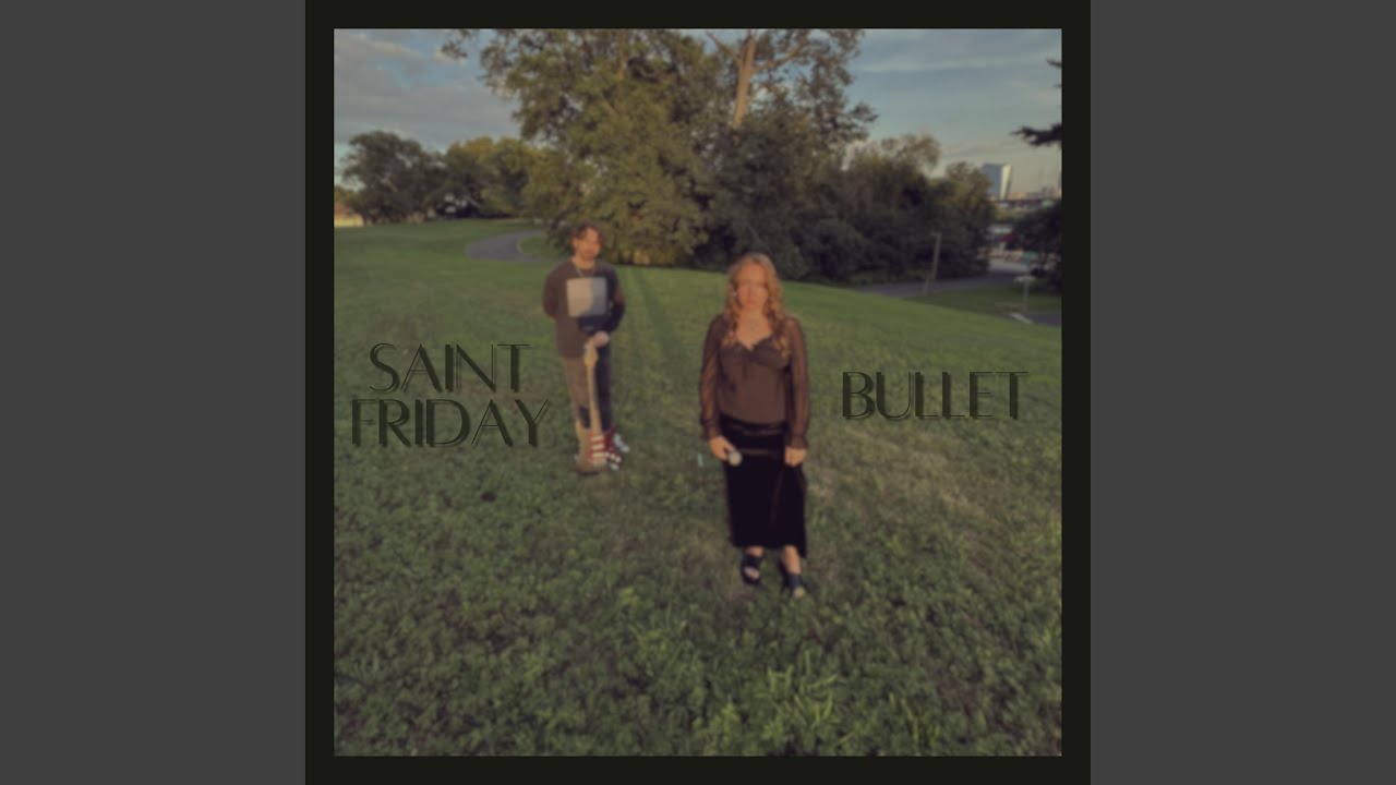 Watch BULLET on YouTube Watch BULLET on YouTube