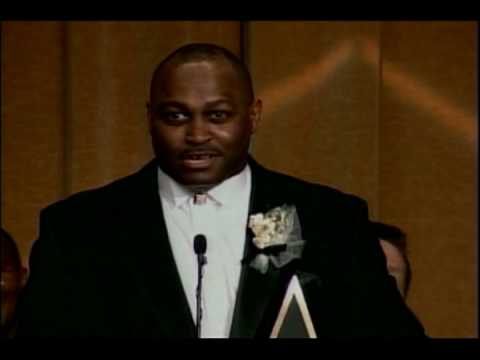 Mel Blount Youth Home All Star Celebrity Roast of ...