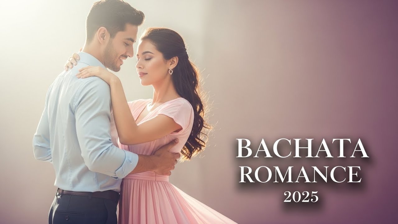 Bachata Sensual en Vivo - Corazones al Ritmo | Amor Lento