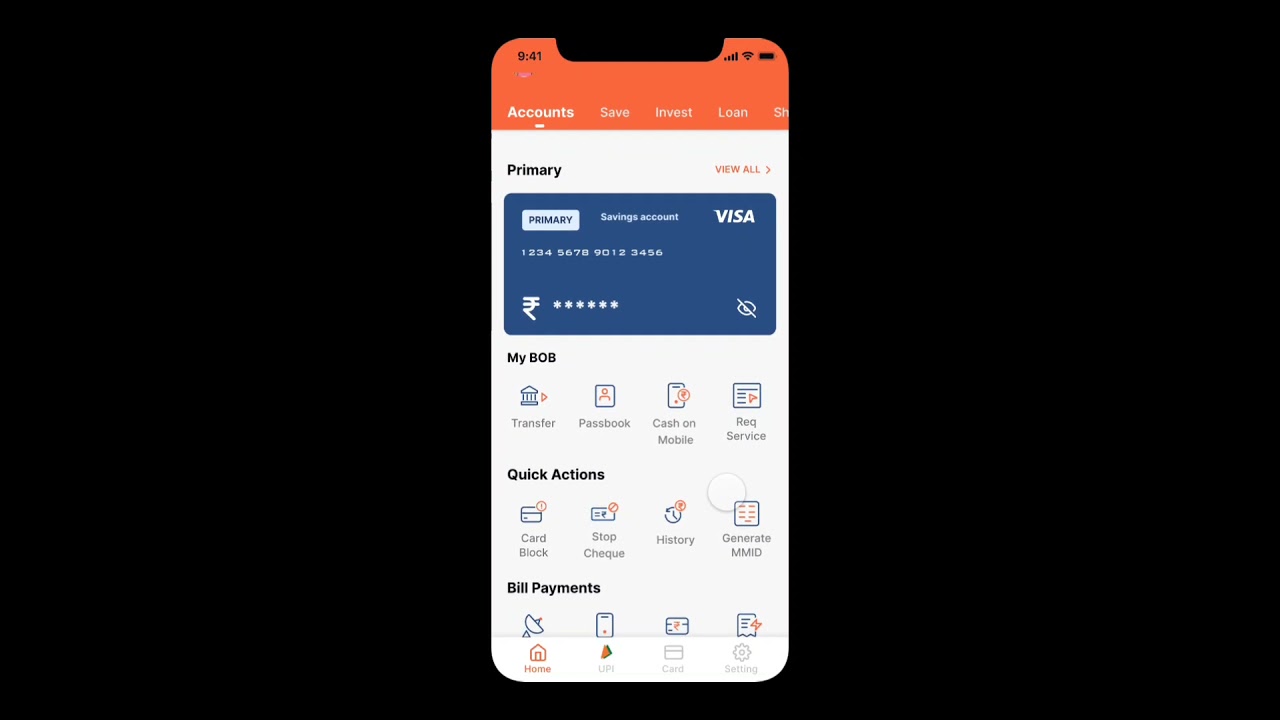 Bank of Baroda Imps Charges: The Ultimate Guide to Saving on Mobile Transactions