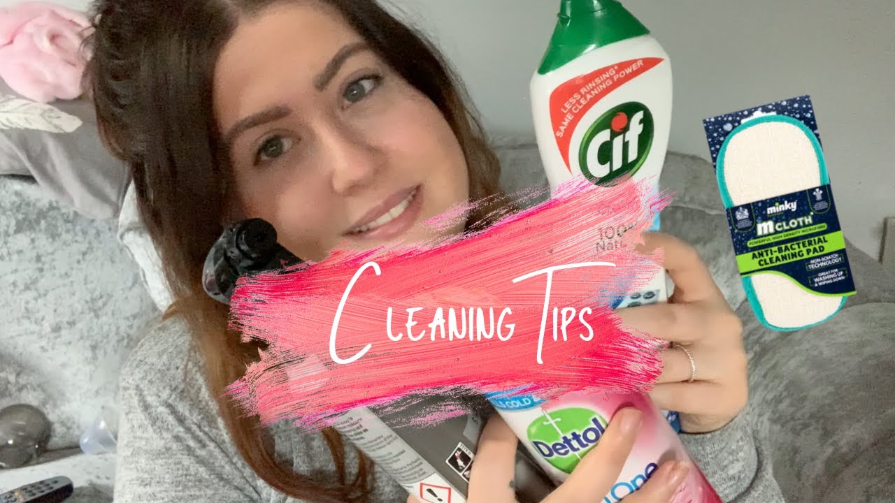 MRS HINCH HAUL! HUGE CLEANING PRODUCTS HAUL 2020 YouTube