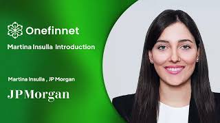 Martina Insulla Introduction