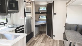 2022 KZ RV Connect 231BHKSE Bunkhouse RV For Sale RV Dealer in Grand Rapids Newaygo Muskegon MI
