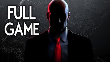 Hitman 3 - All Missions | FULL GAME Walkthrough No Commentary (Silent Assassin)