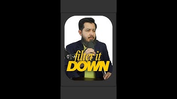 Filter down in property listing portals. Don’t scroll endlessly, scroll smart. 🔍