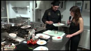 Cucina A Sorpresa - Puntata 30 Villa Chiringuito Antonio Battaglia finale di stagione