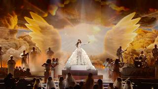 Gloria Trevi - Un Abrazo (Live Premio Lo Nuestro 2026)