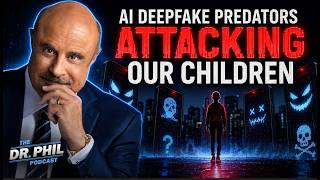 AI Deepfake Predators Targeting America’s Youth