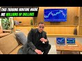 This Daily Forex Trading Routine Made Me MILLIONS By 21