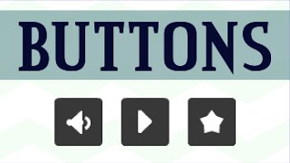 How To Make Buttons like a PRO || Scratch 3.0 Tutorial