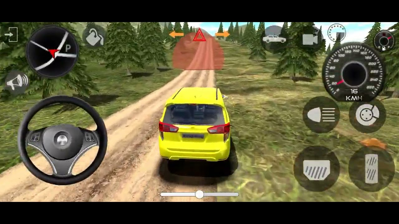 Ramp car racing - Car Racing 3D - Car Racing Android Gameplay ♥️💕♥️