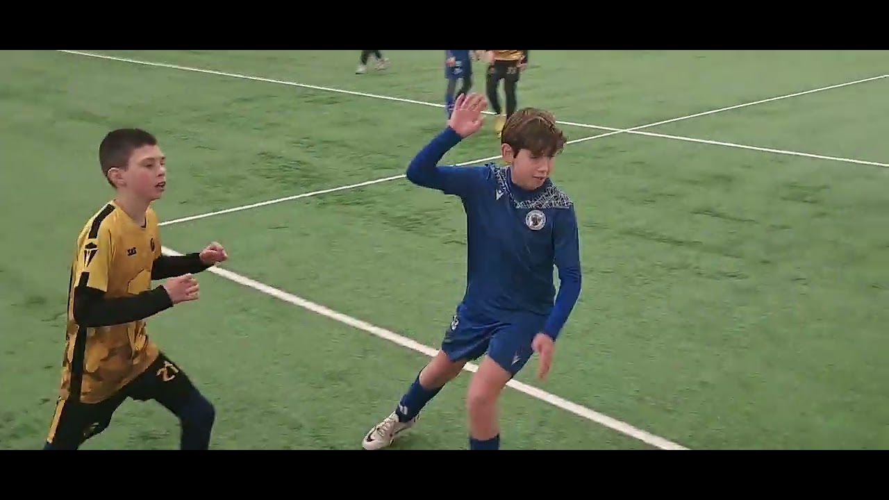 weekend cup..AF.Sparta[2:0]FK.Želkeznicar