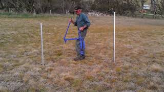 Marchant Engineering Universal Puller