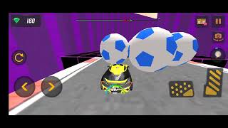 Ramp Car Racing Multiplayer - Car Racing 3D - Android Gameplay #2024 screenshot 5