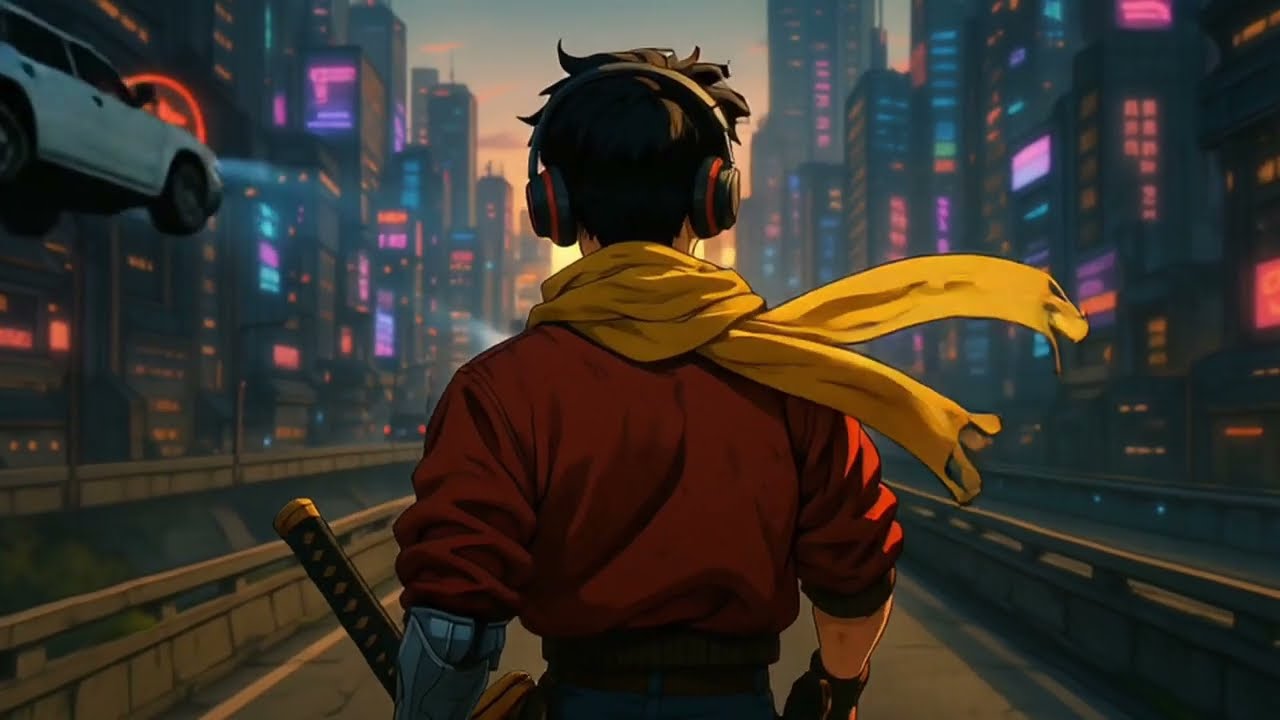 GAEA: Shattered Realms - Full Pilot