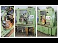 🔴 Used Gear Hobbing Machine " 6Module , 500mm Diameter "